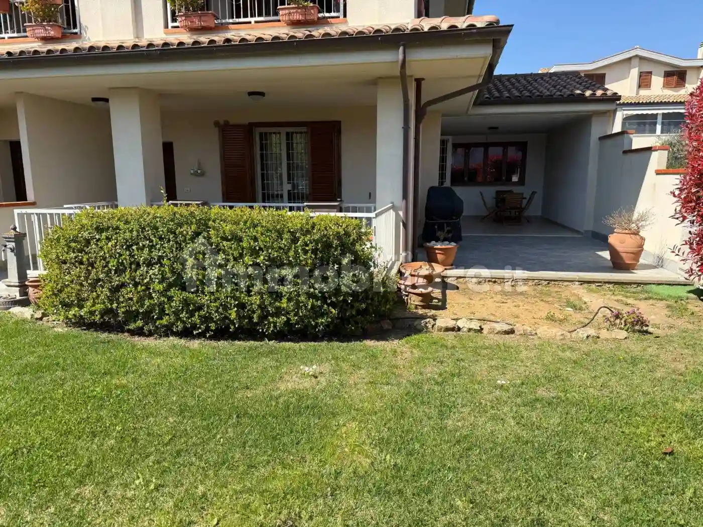 Villetta a schiera - foto 5