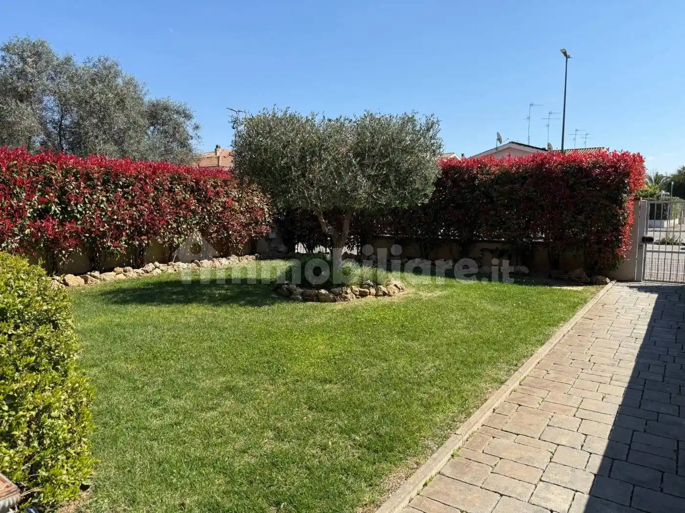 Villetta a schiera in vendita a Grosseto
