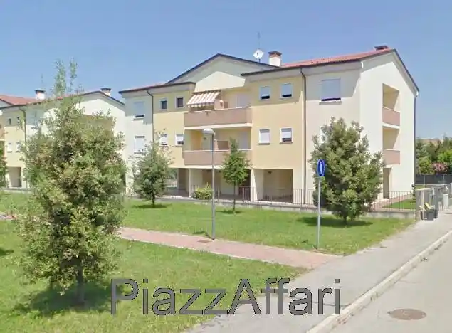 Appartamento in vendita a Piove di Sacco