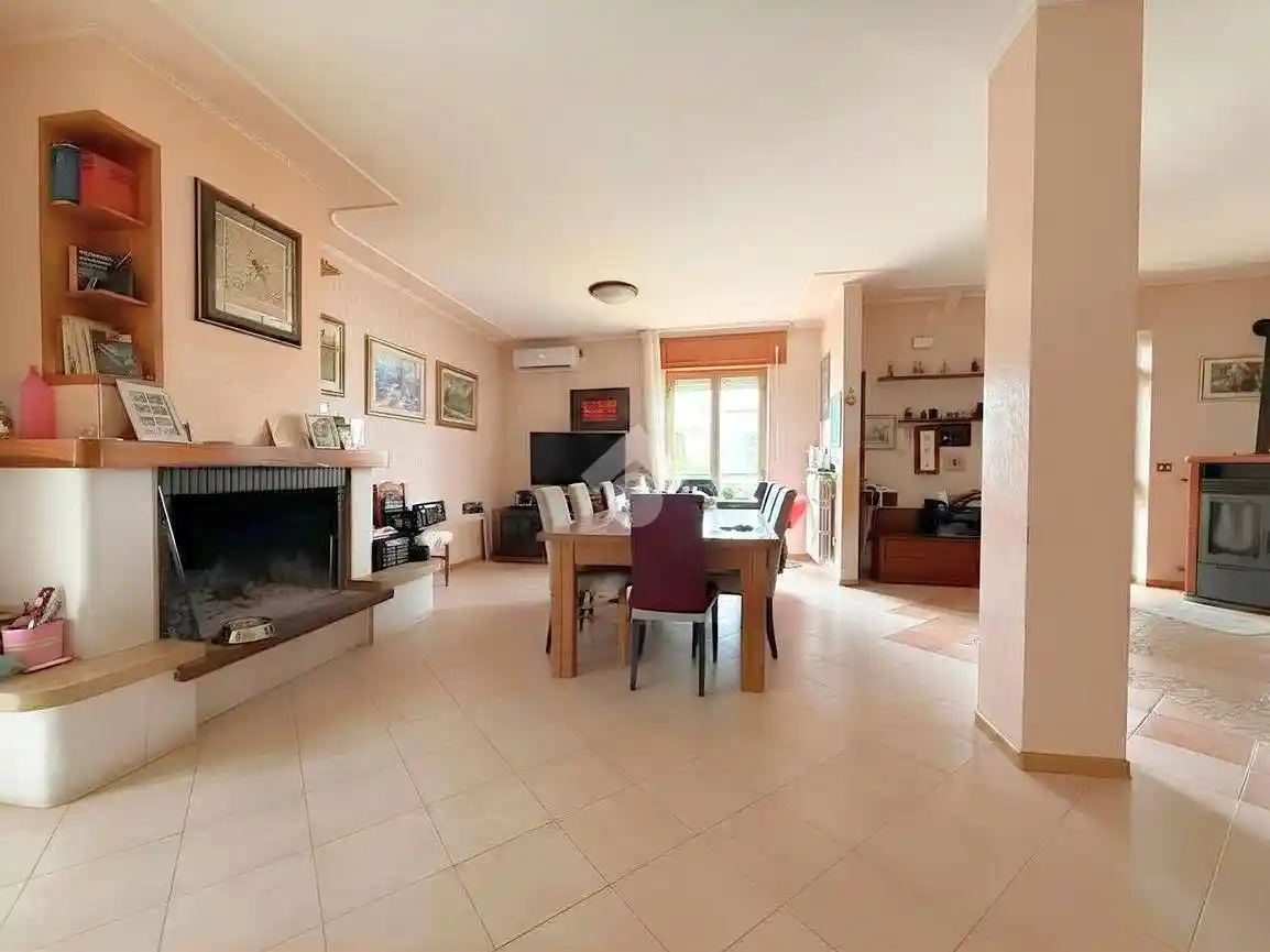 Villa in vendita a San Salvo