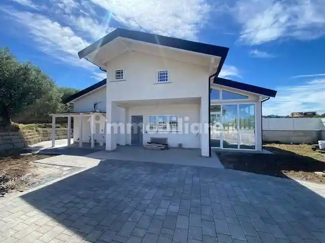 Villa in vendita a Frascati