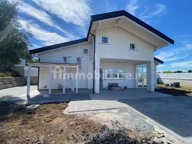 Villa - foto 4