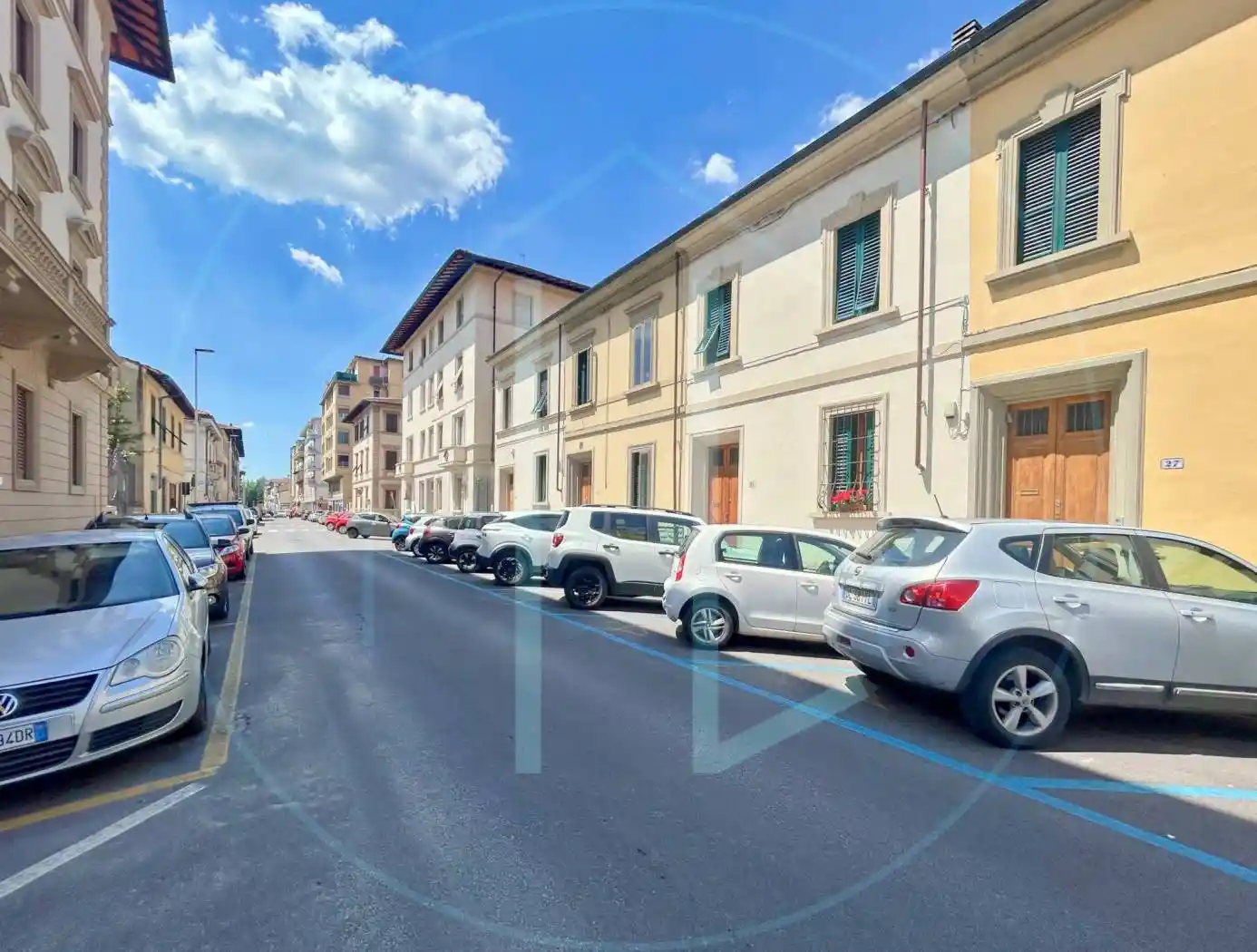 Casa indipendente in vendita a Firenze