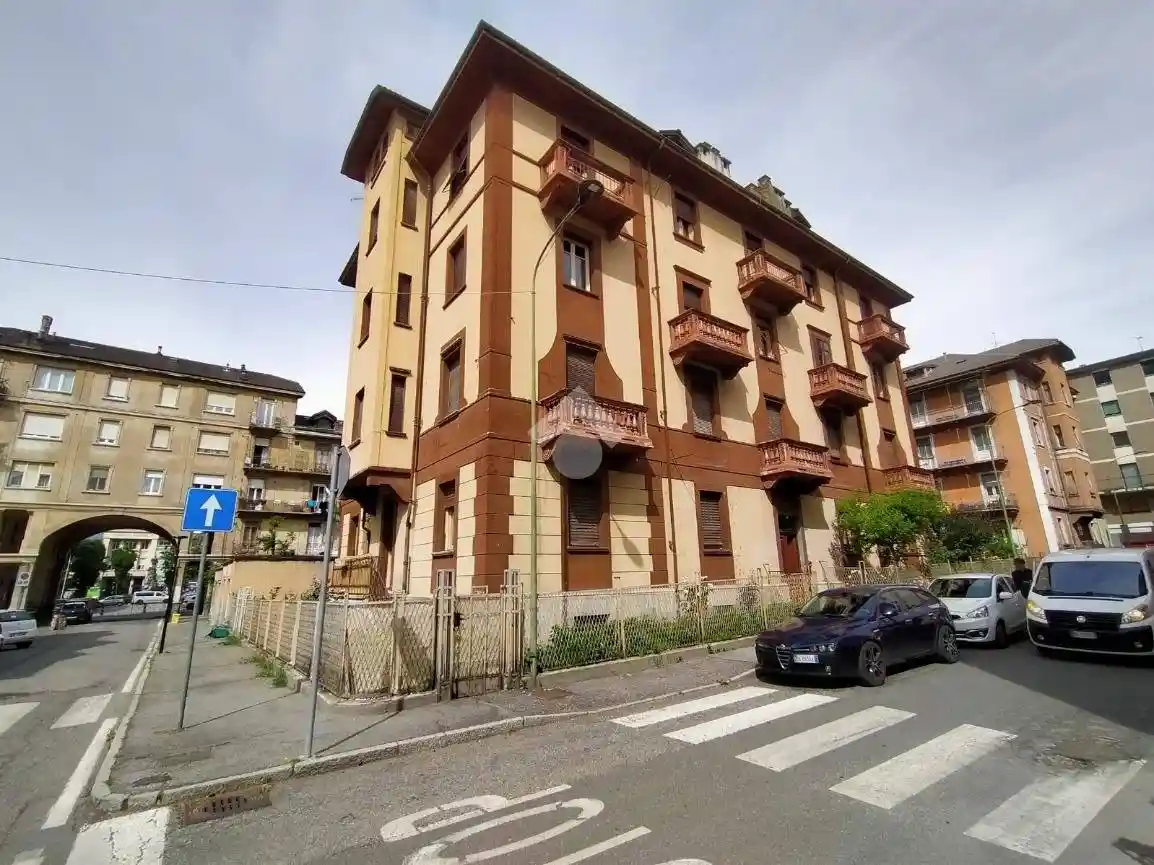 Appartamento in affitto a Aosta