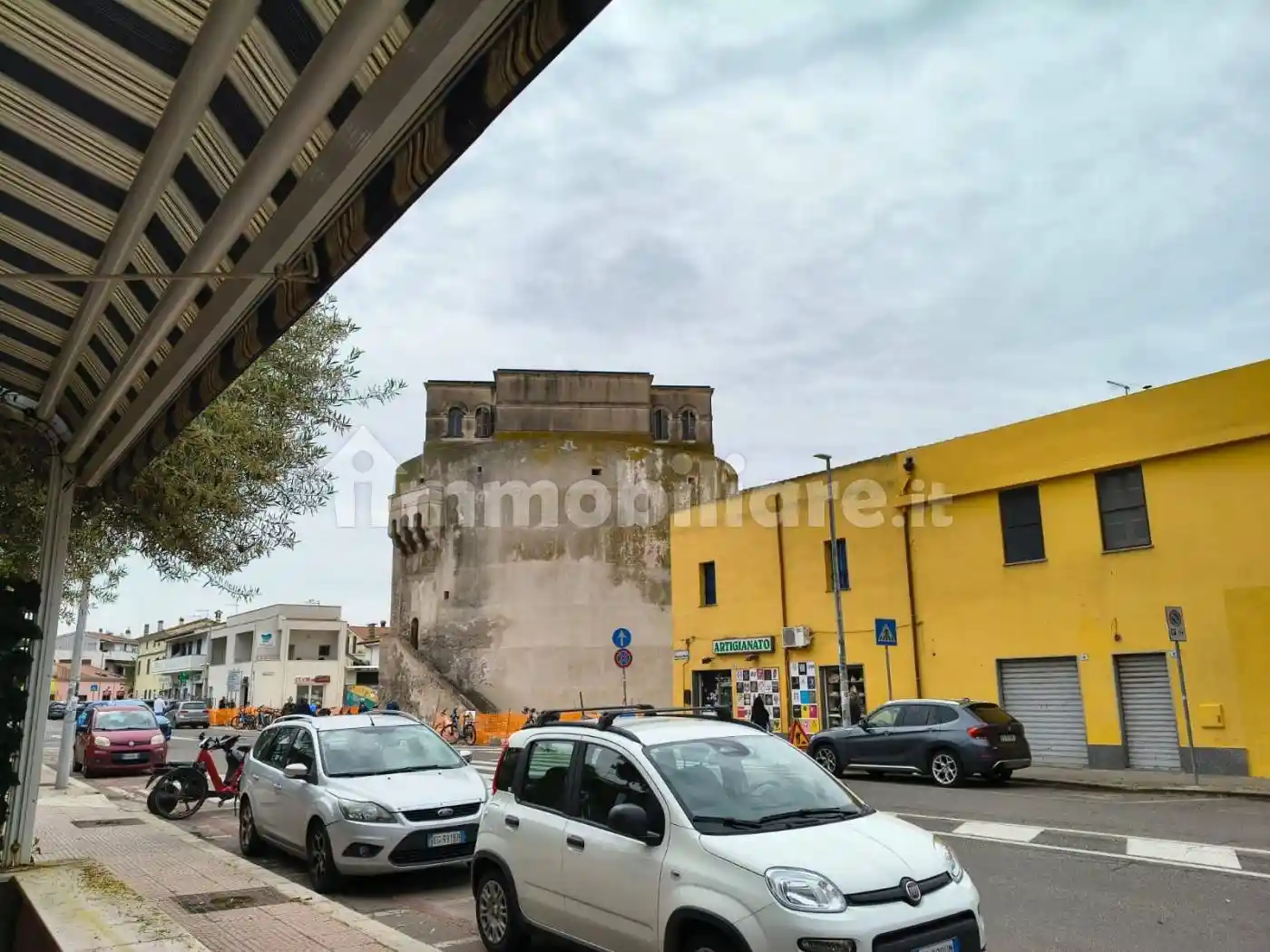 Appartamento in affitto a Oristano