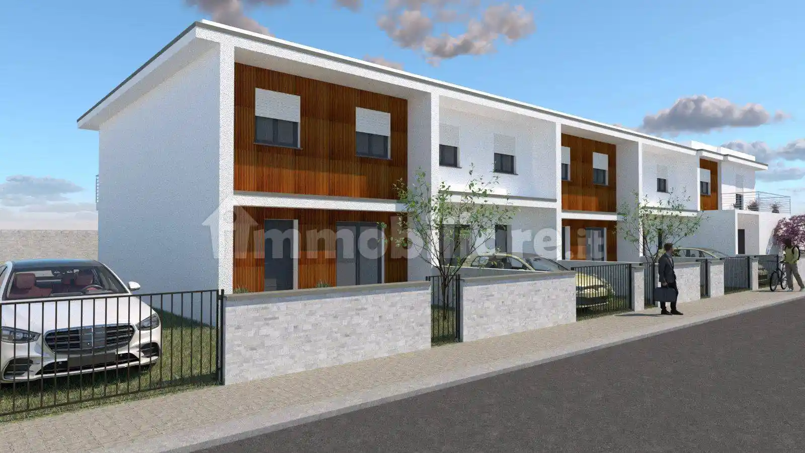 Appartamento in vendita a Uta