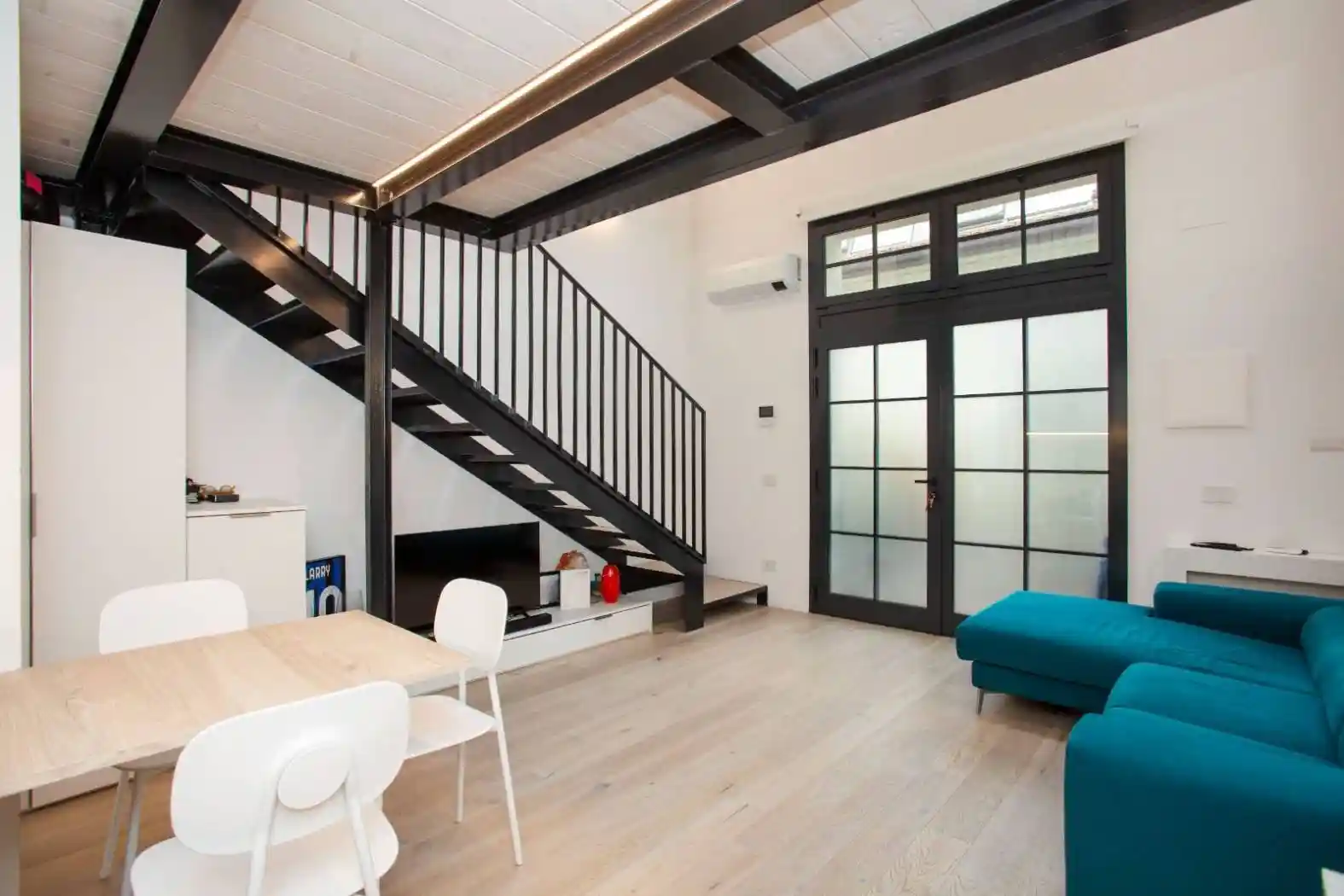 Loft in vendita a Milano