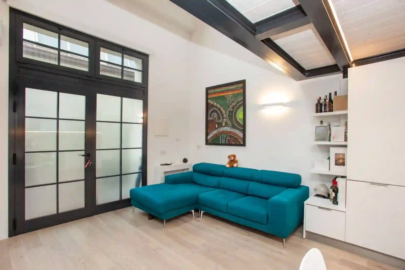 Loft - foto 2