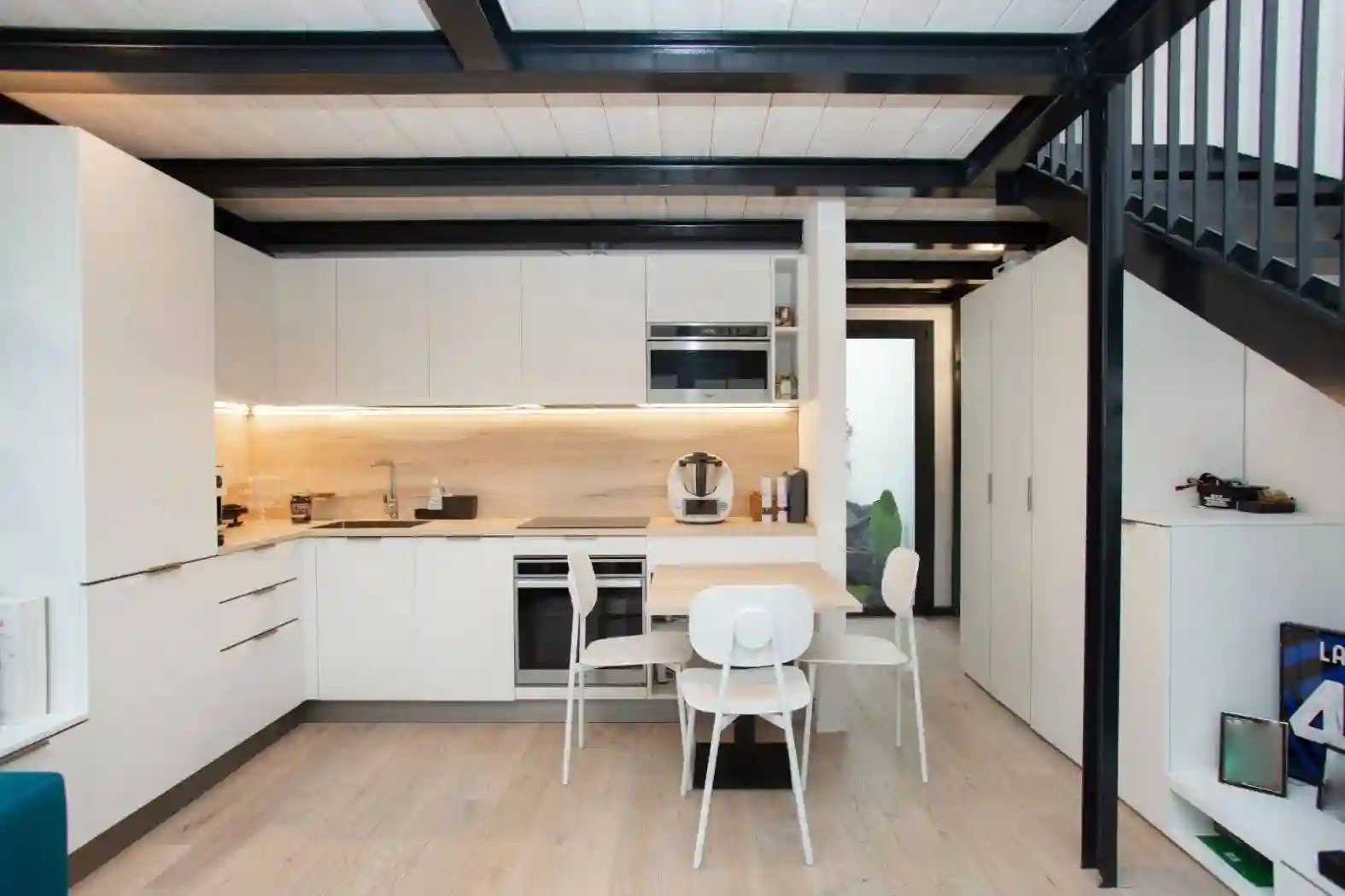 Loft - foto 3
