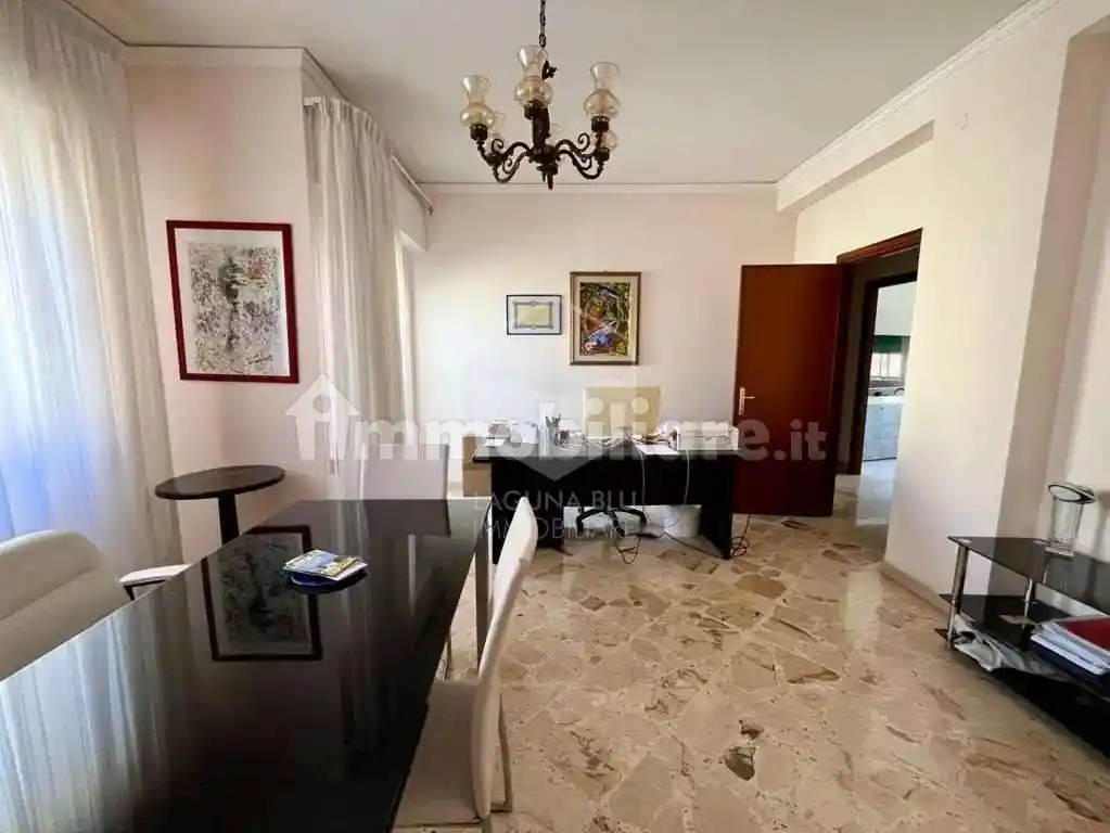 Appartamento in vendita a Marsala