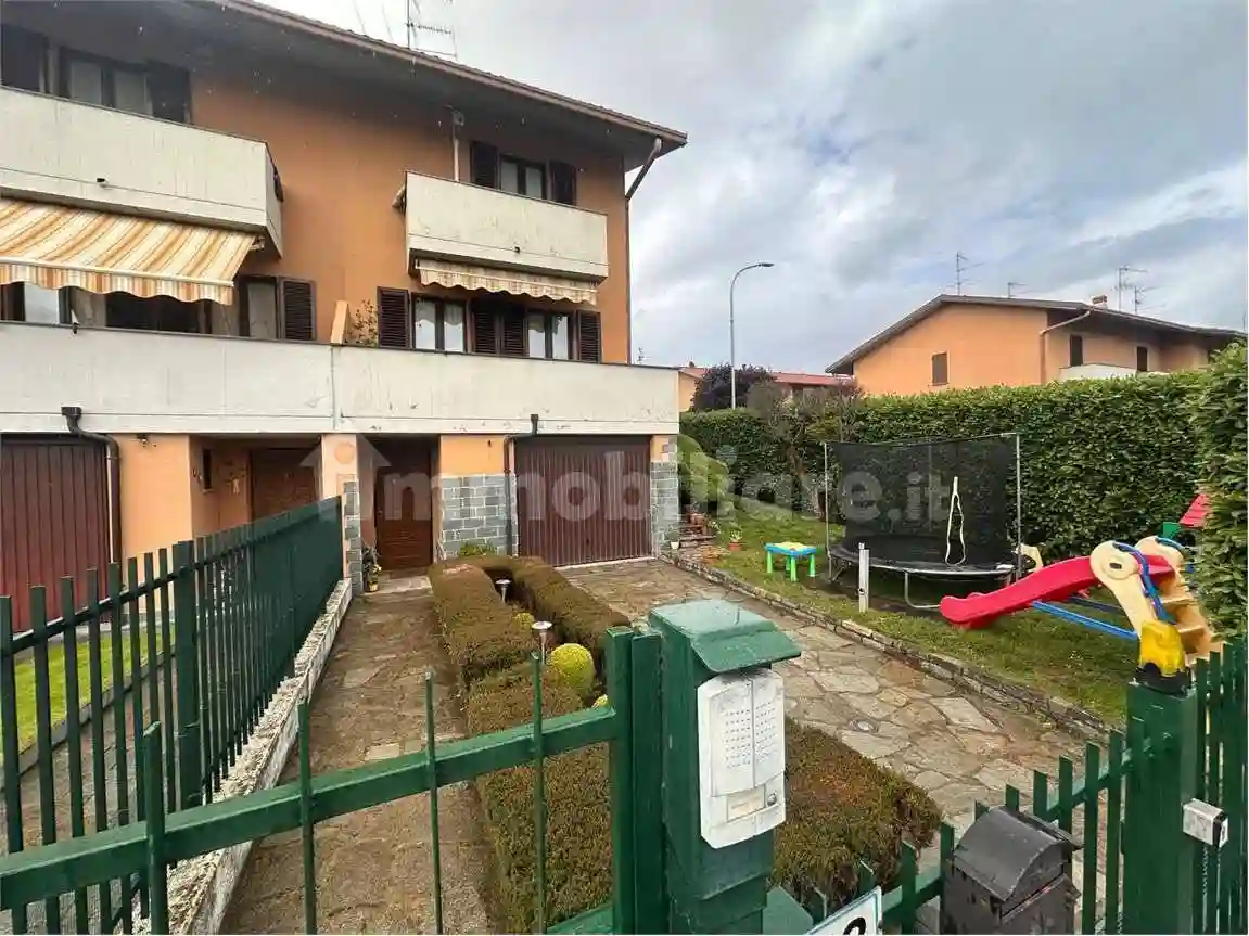 Villetta a schiera - foto 2