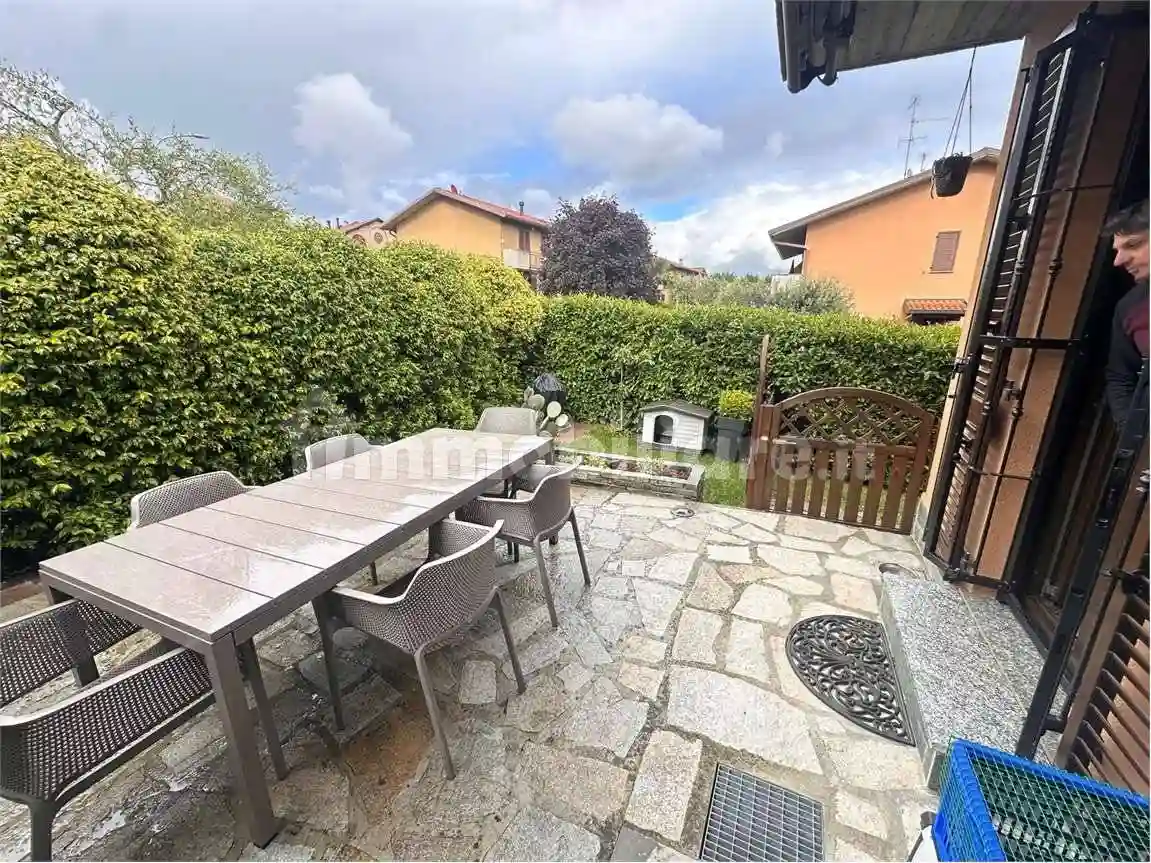 Villetta a schiera - foto 3