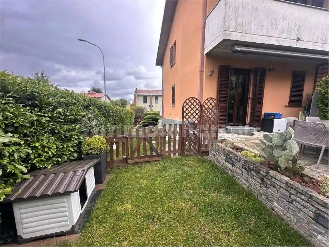 Villetta a schiera - foto 5