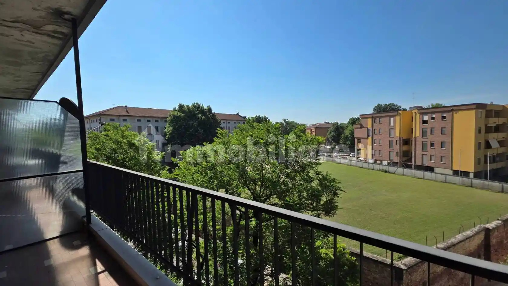 Appartamento in vendita a Cremona