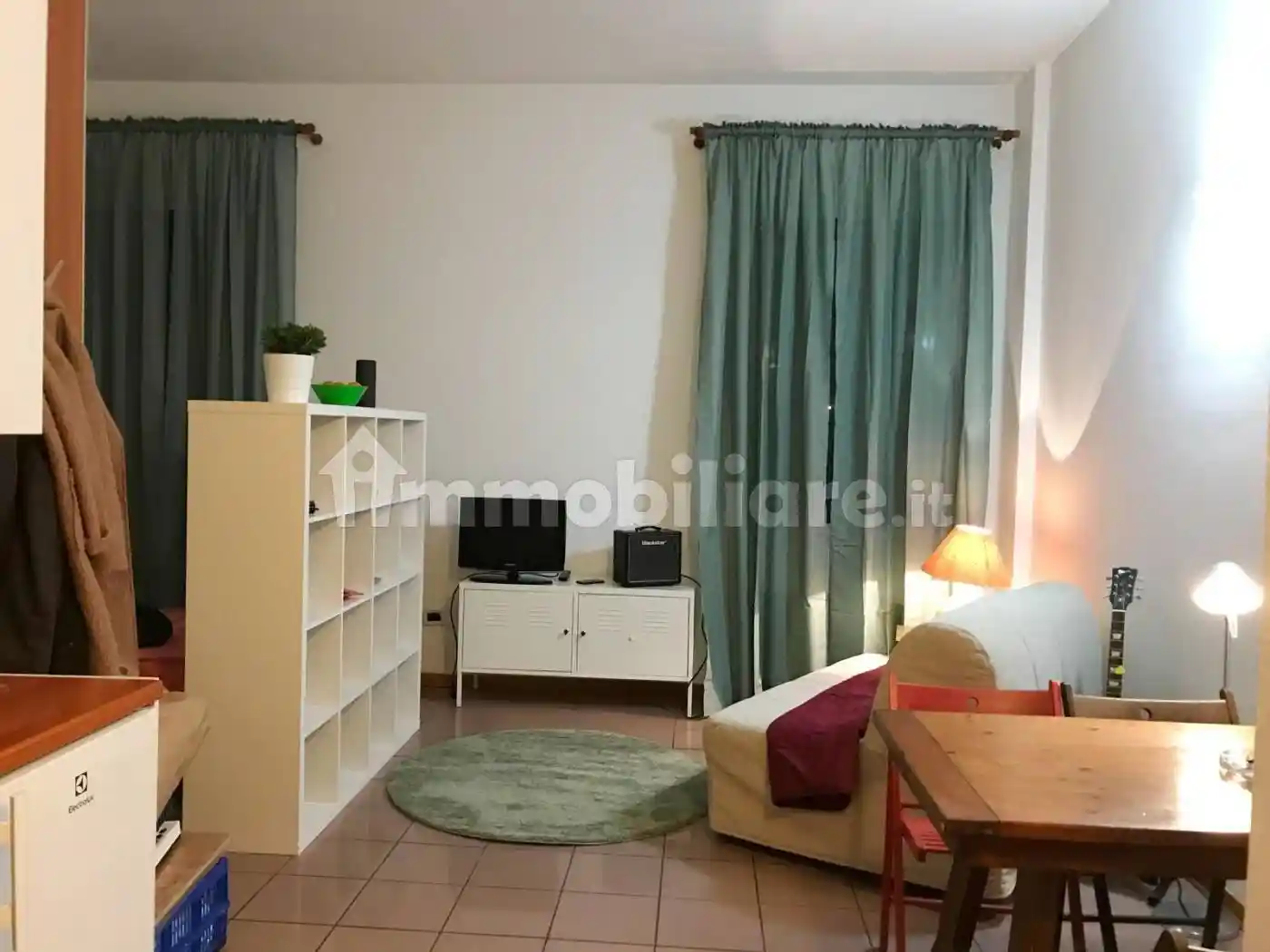 Appartamento in affitto a Pianoro