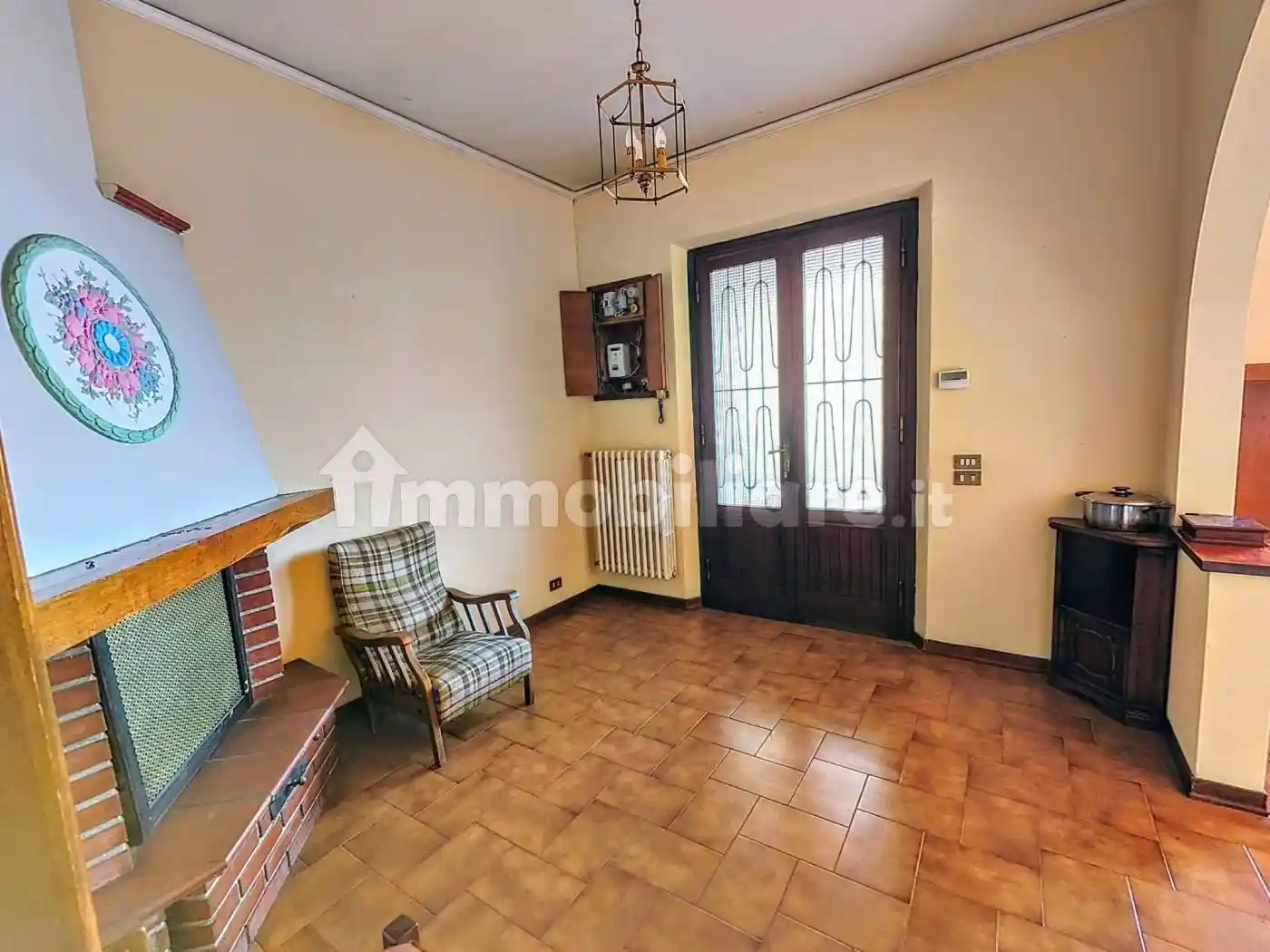 Appartamento in vendita a Montecatini-Terme