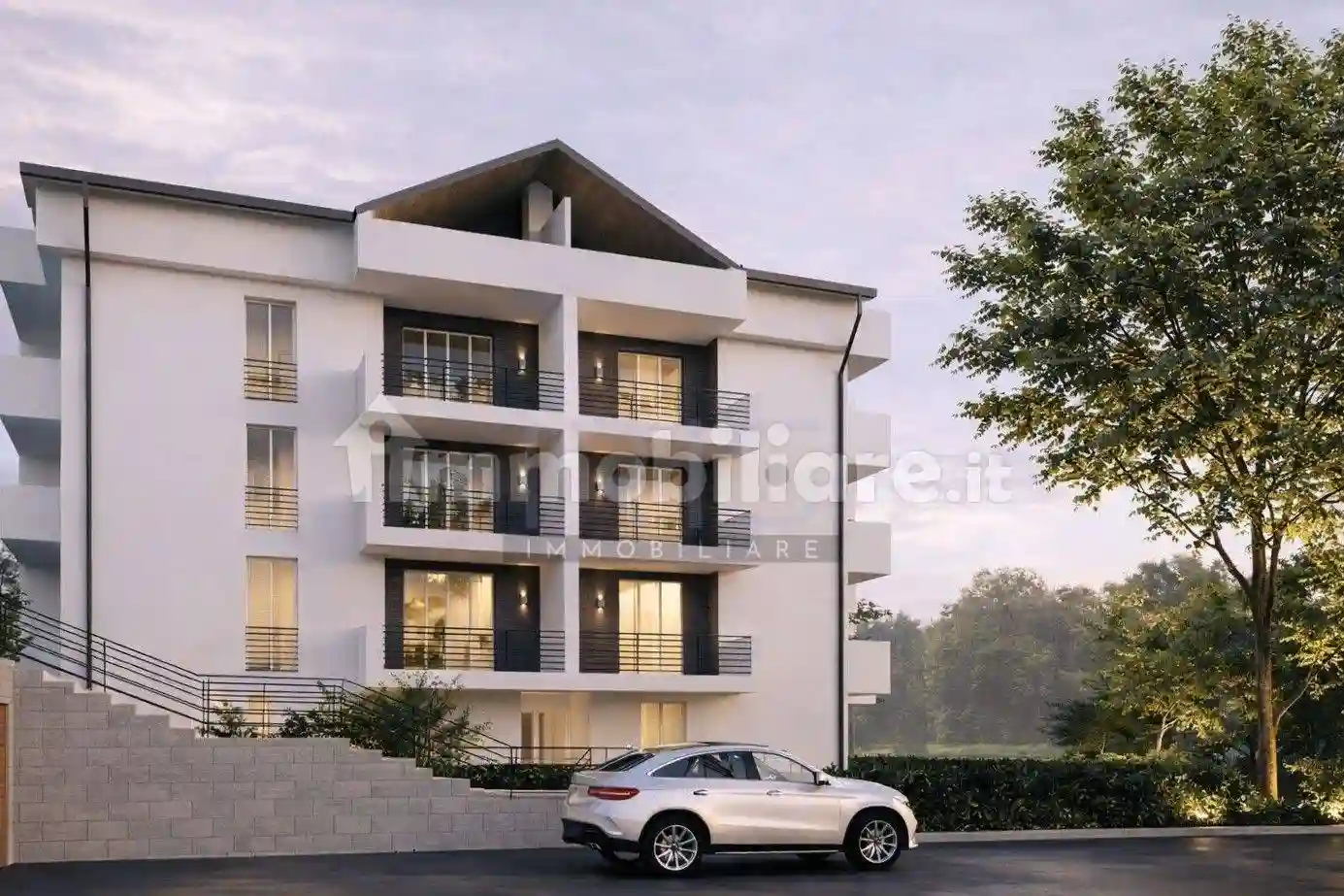 Progetto - foto 3