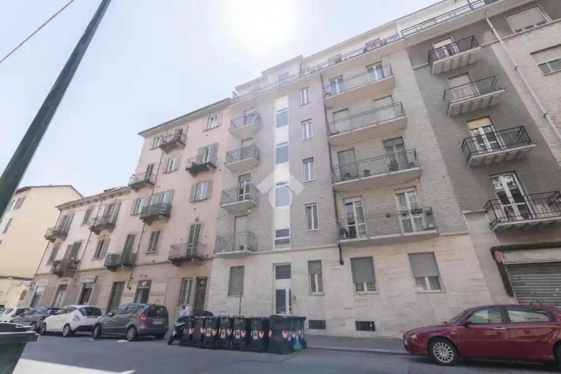 Appartamento in vendita a Torino