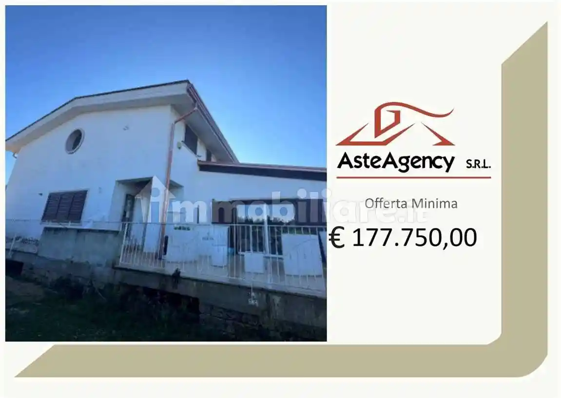 Appartamento in vendita a Gravina in Puglia