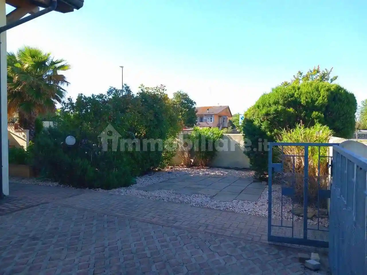 Villetta a schiera - foto 5