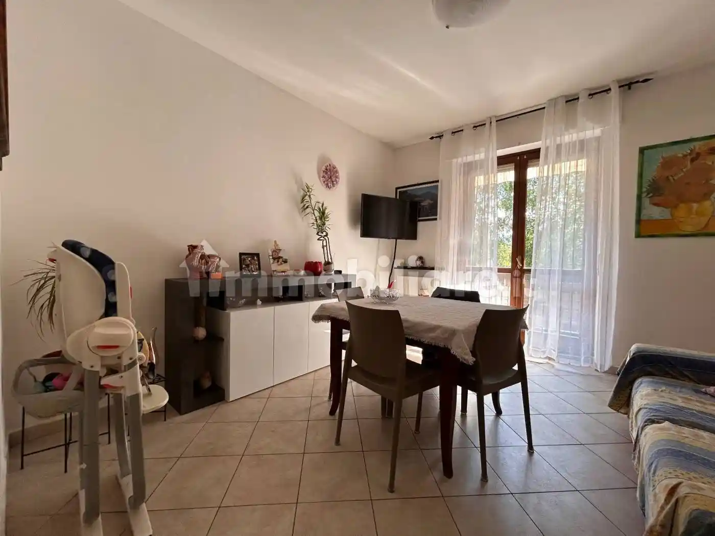 Appartamento in vendita a Beinette