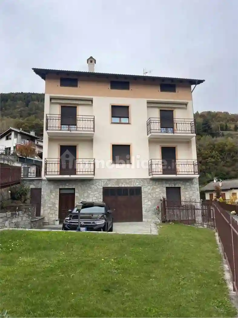 Palazzo - Edificio - foto 3