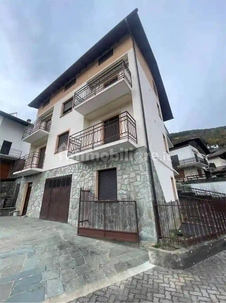 Palazzo - Edificio - foto 4