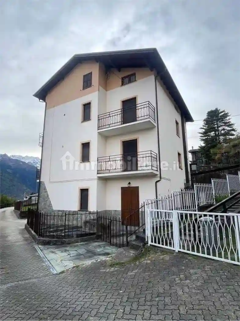 Palazzo - Edificio - foto 5