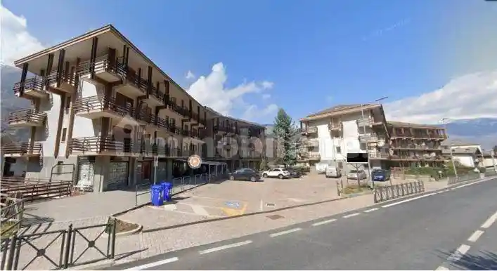 Appartamento in vendita a Chiomonte