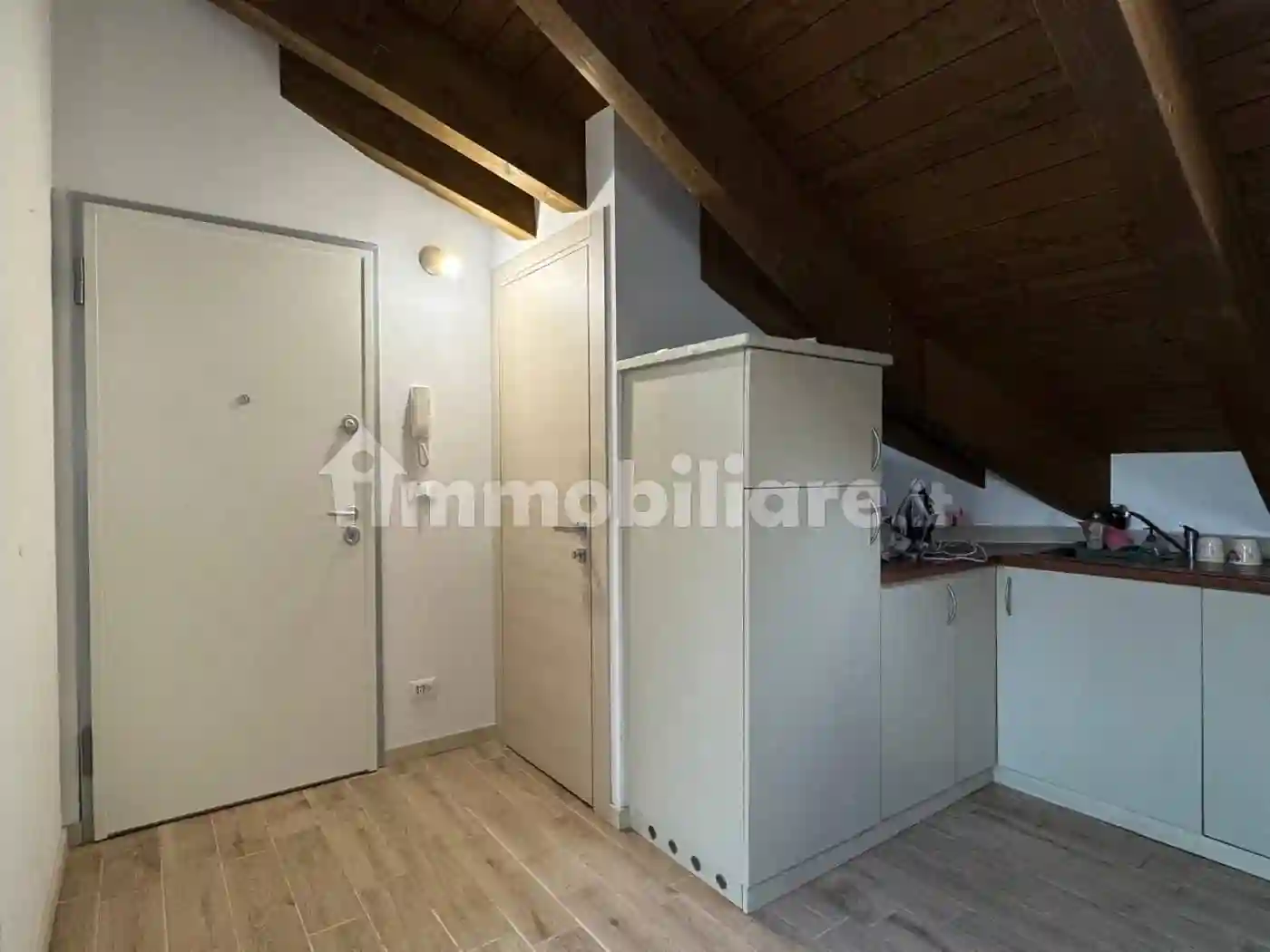 Attico - Mansarda - foto 4