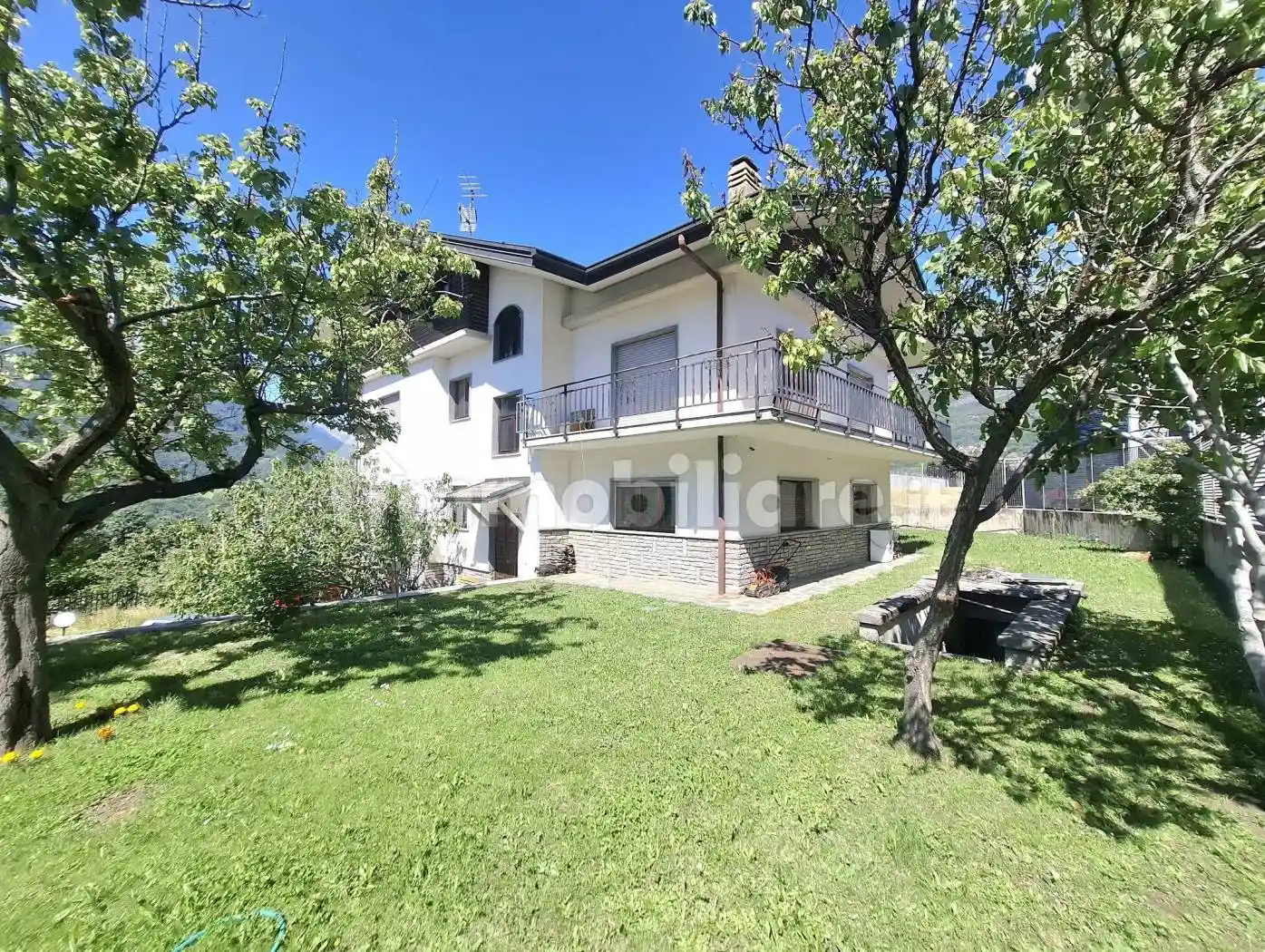 Appartamento in vendita a Saint-Vincent