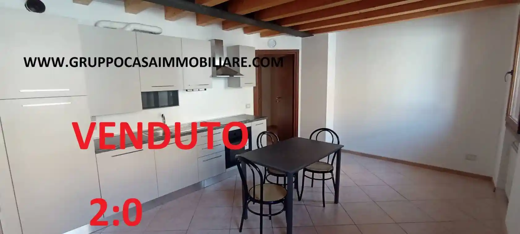 Appartamento in vendita a Caprino Veronese