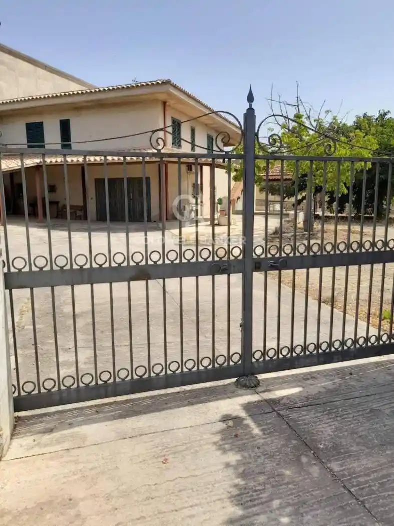 Villa in vendita a Scicli