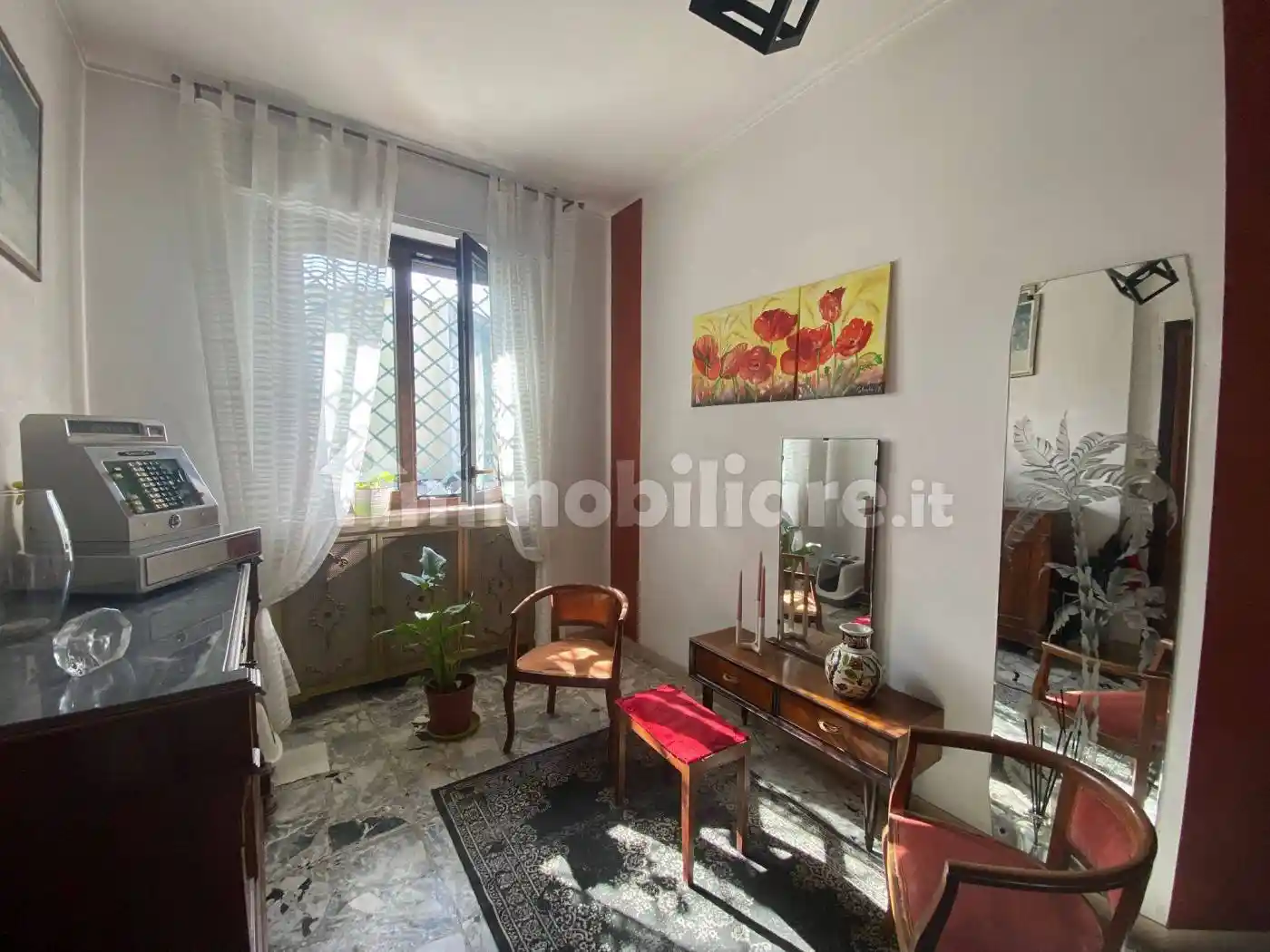 Appartamento in vendita a Alessandria
