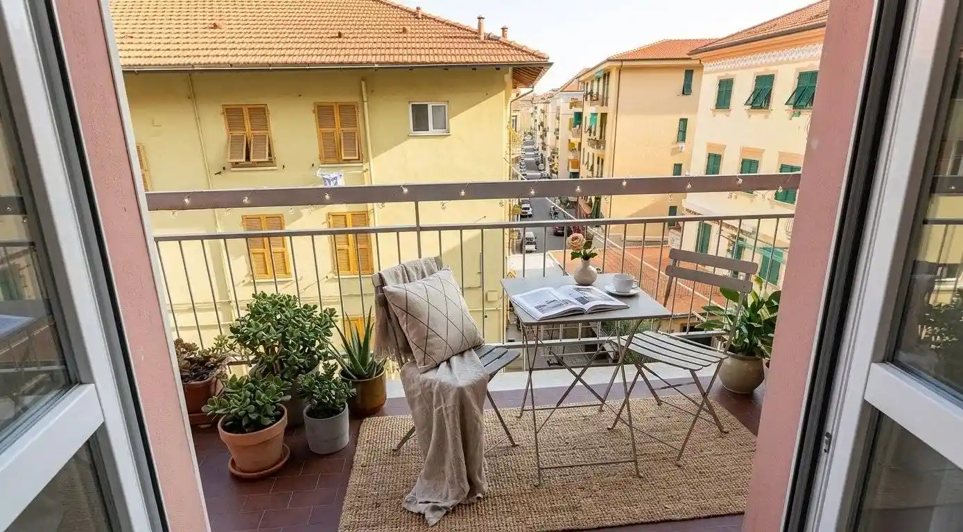 Appartamento in vendita a Varazze