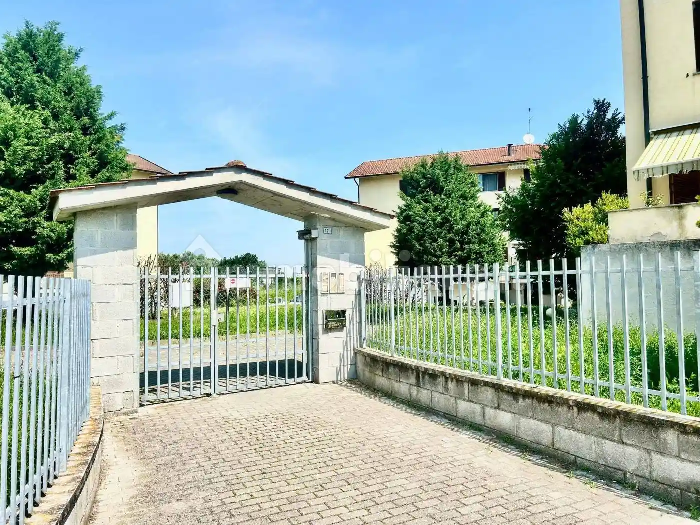Appartamento in vendita a Villanterio