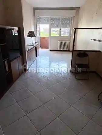 Appartamento in vendita a Sesto San Giovanni
