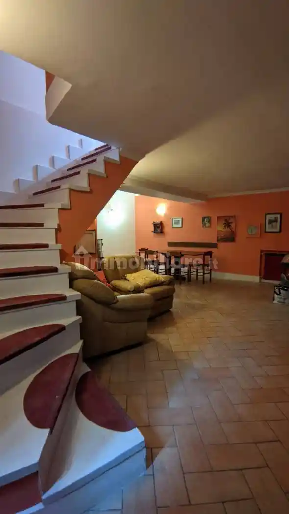 Casa indipendente in vendita a Carpineto Romano