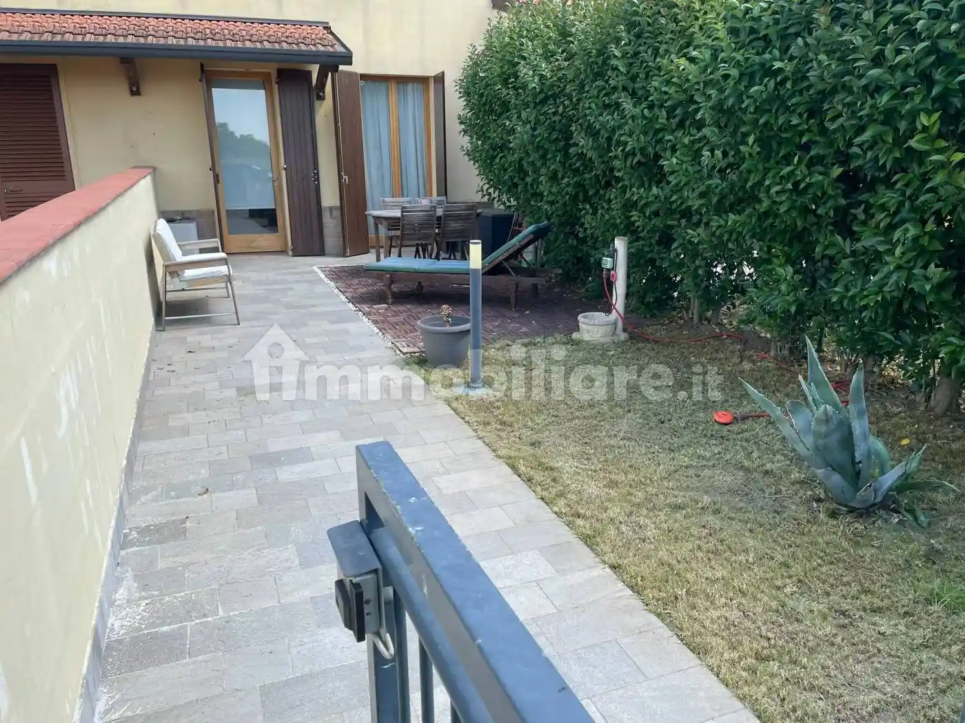 Casa indipendente in vendita a Imola