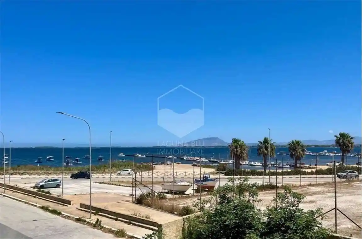 Appartamento in vendita a Marsala