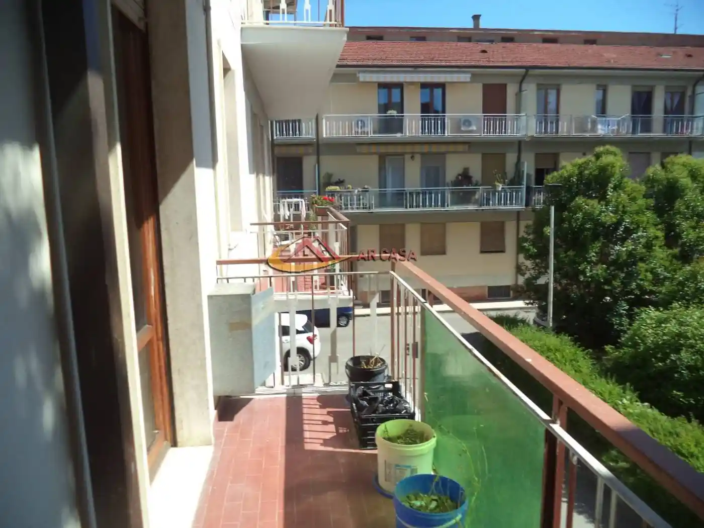 Appartamento in vendita a Arezzo