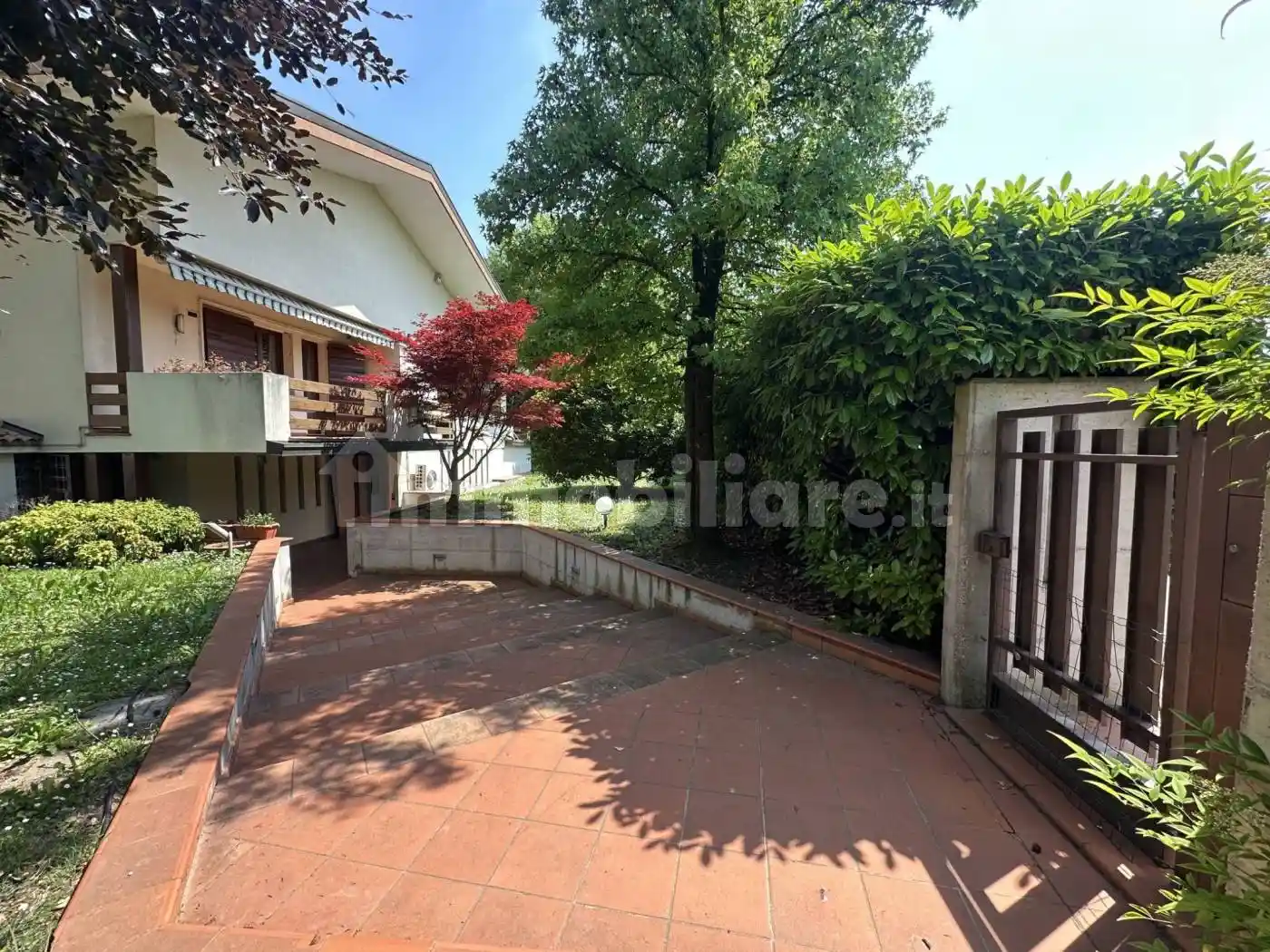 Villa in vendita a Treviso