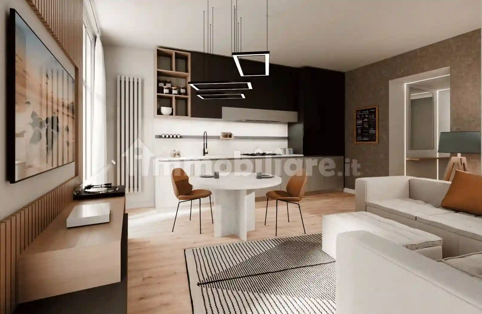 Appartamento - foto 2