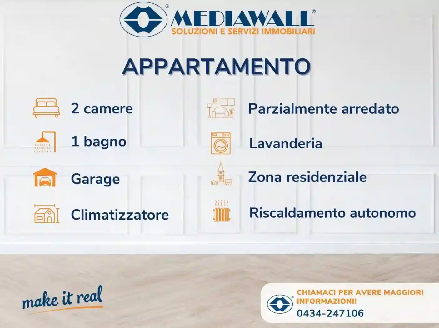 Appartamento - foto 3