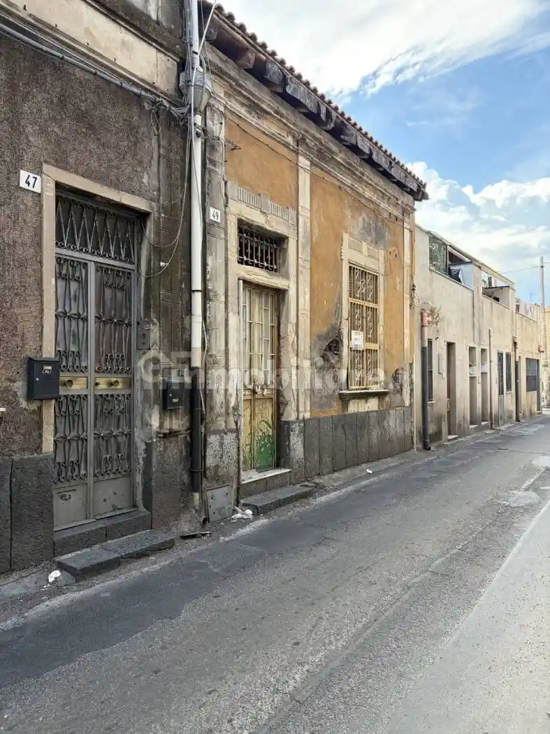 Rustico - Casale in vendita a Catania
