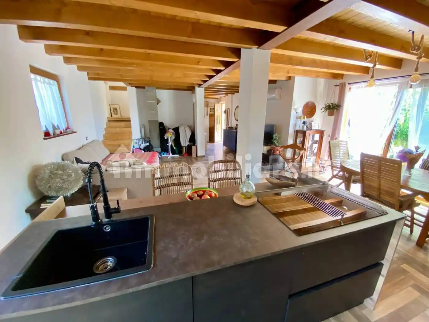 Villa in vendita a Muggia