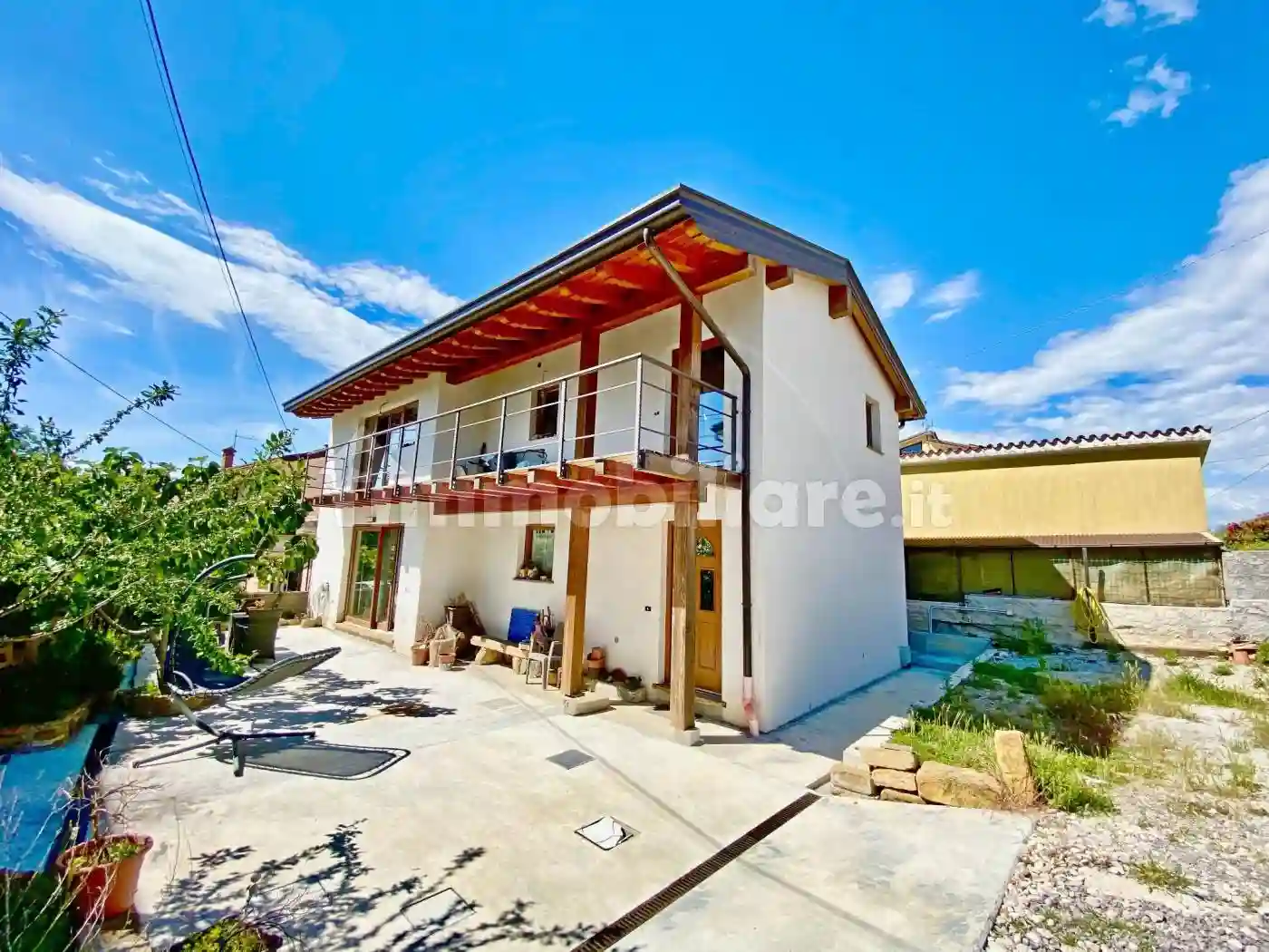 Villa - foto 3