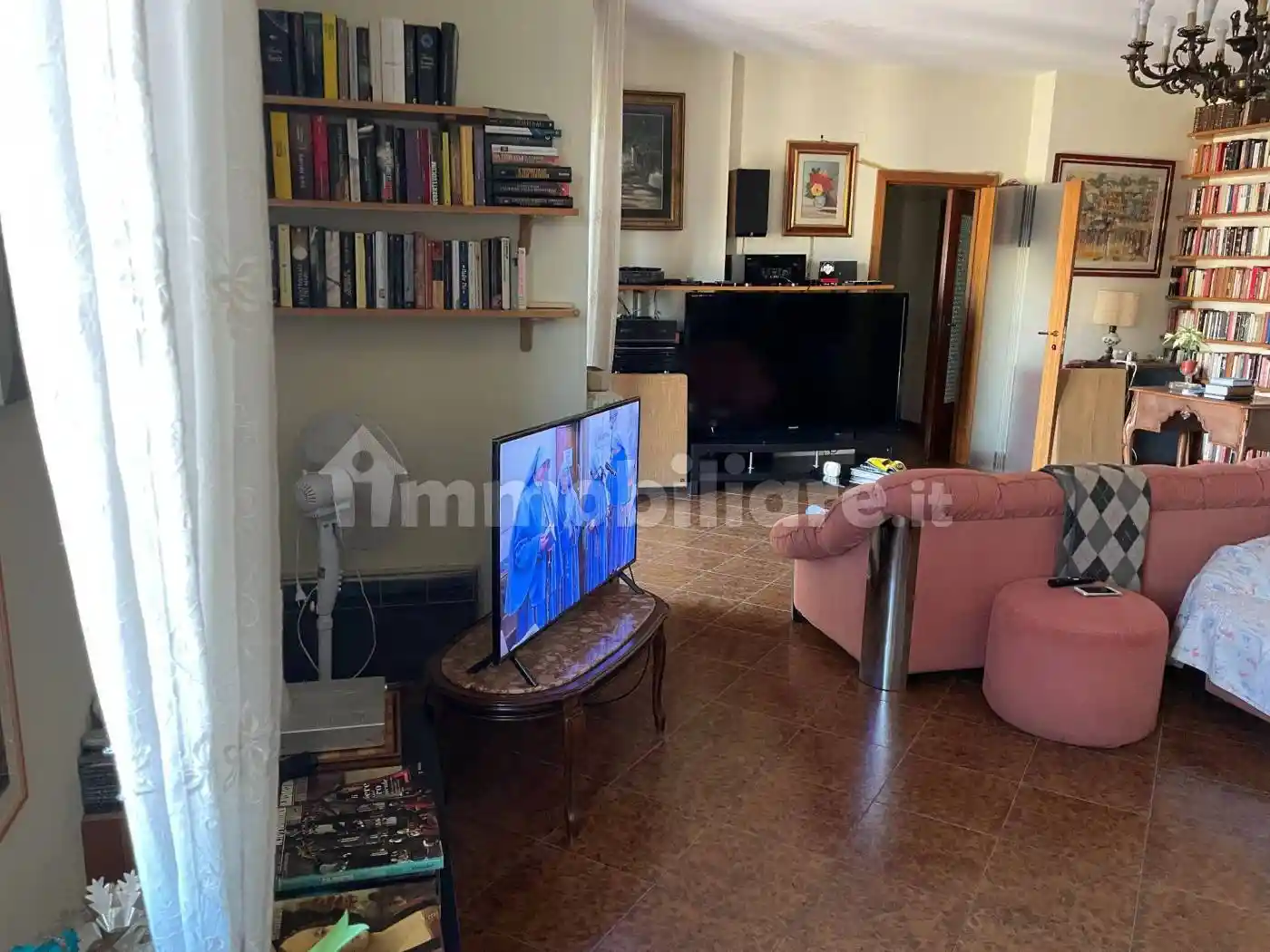 Appartamento in vendita a Foggia