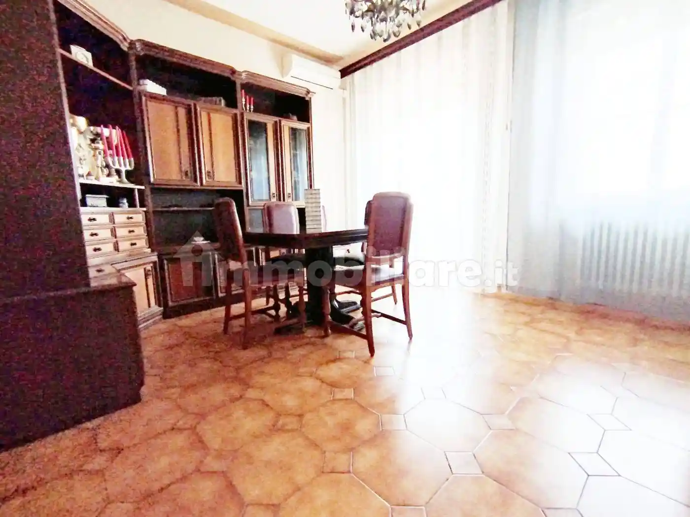 Appartamento in vendita a Trecate