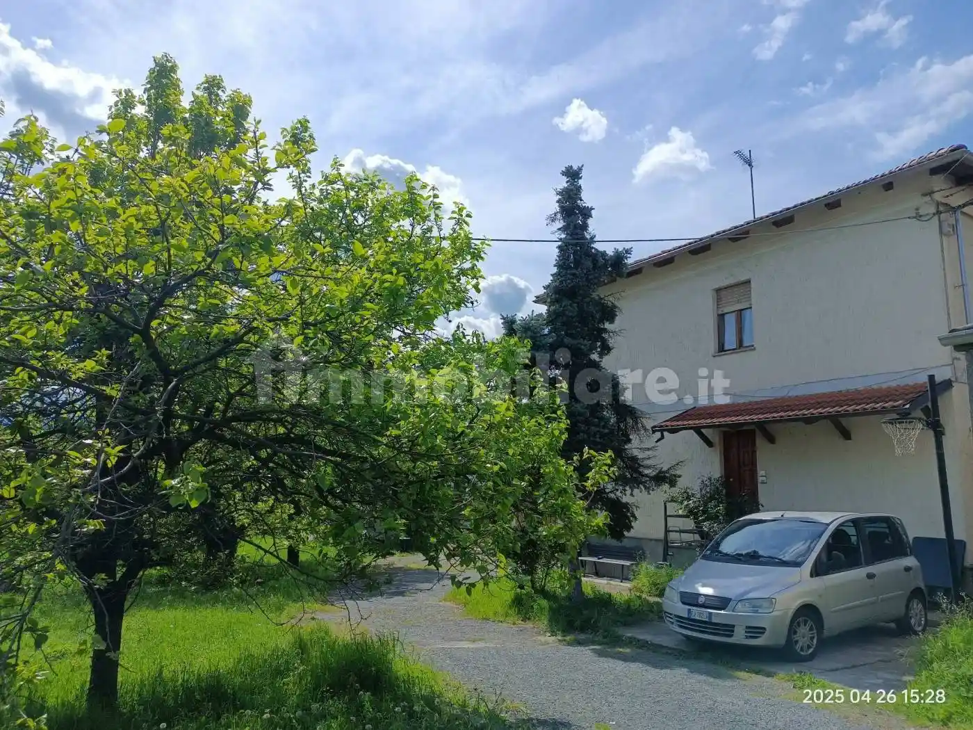 Villa in vendita a Almese